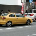 R8900 Osaka - Megane coupe