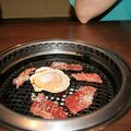 R9092 Osaka - Restau de grillades coreennes