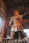 R9261 Nara - Todaiji gardien celeste