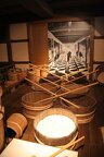 R9331 Kobe - Masamune fabrique de sake - musee