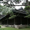 R9482 Tokyo - Jardins imperiaux - Maison des gardes