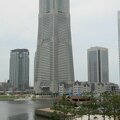 R9529 Yokohama - Sakuragicho - Landmark tower
