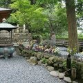 R9589 Kamakura - Temple Hasedera - jizo bosatsu