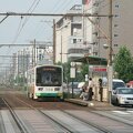R9999044 Sakai - tramway