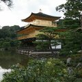 R0596 Kyoto - temple kinkakuji - pavillon dore