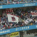 R0866 Osaka - baseball
