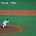R0880 Osaka - baseball