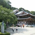 R0165 Kamakura - temple hasa dera