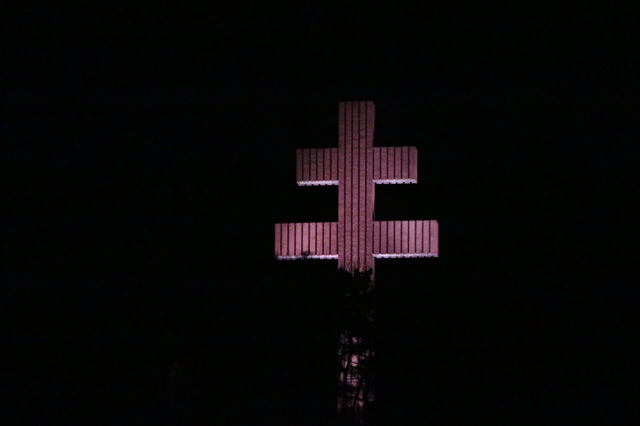 01 la croix de Lorraine