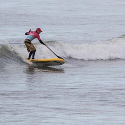 10 St Jean de Monts Paddle et surf