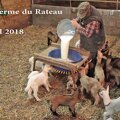 09bis Ferme du Rateau 2018