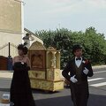 Les orgues de Vouneuil sur Vienne