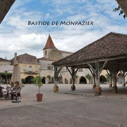 05 Bastide de Monpazier