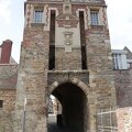 Porte de Nevers St Valéry sur Somme
