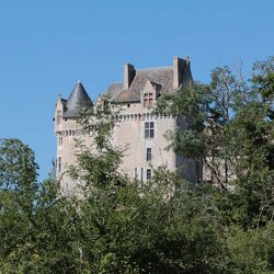 07-08 Le château du Bouchet