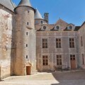 15 Chateau du Bouchet