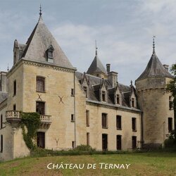 05 le 25 Château de Ternay