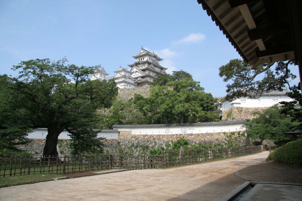 R9376 Himeji - La Chateau