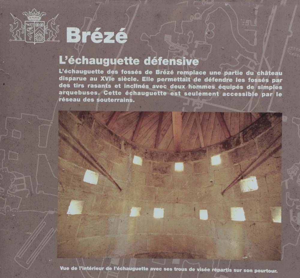 22 château de Brézé