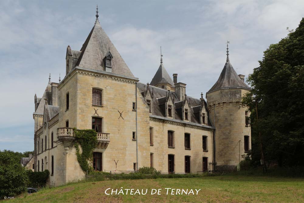 01 Château de Ternay