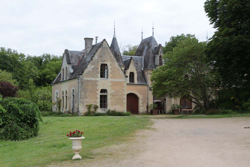 03 Château de Ternay