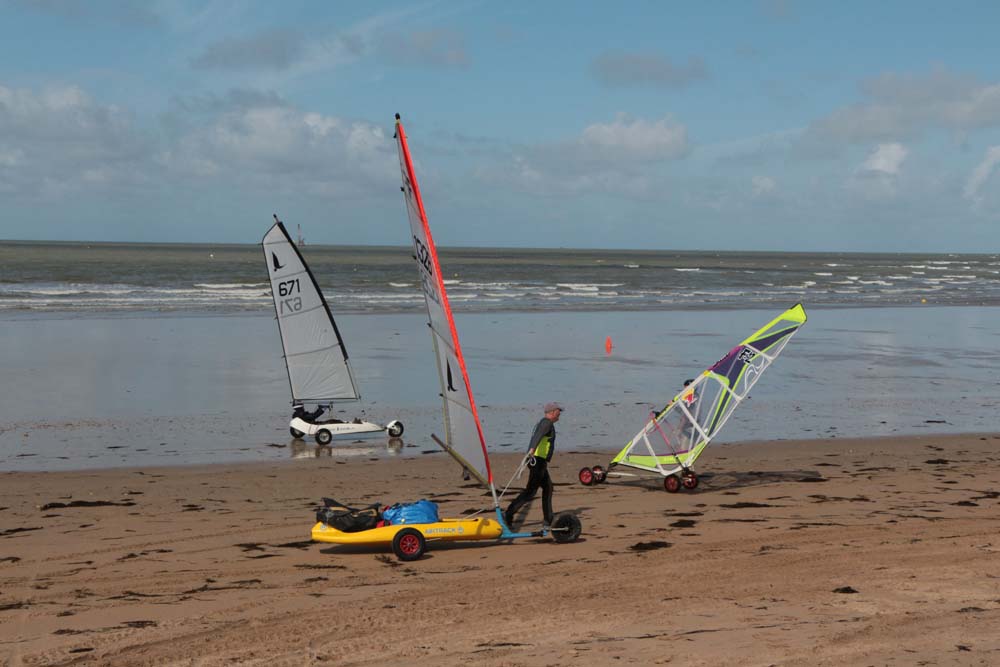 04 Ecole de voile de Fromentine