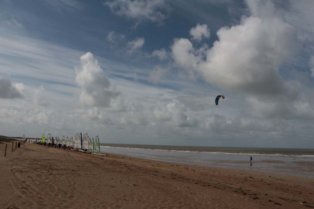 12. Ecole de voile de Fromentine