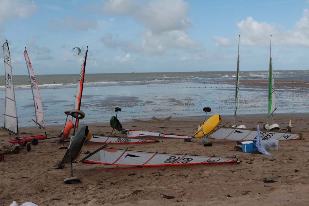 15 Ecole de voile de Fromentine